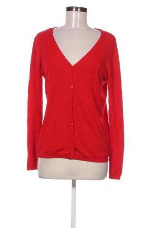 Damski kardigan Unbranded, Rozmiar M, Kolor Czerwony, Cena 95,99 zł