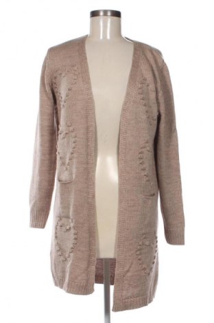 Cardigan de damă Unbranded, Mărime M, Culoare Maro, Preț 71,93 Lei
