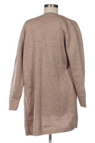 Cardigan de damă Unbranded, Mărime M, Culoare Maro, Preț 71,93 Lei