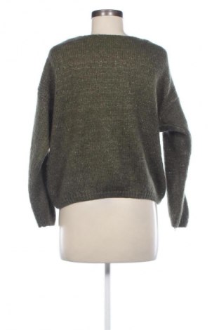 Damski kardigan Unbranded, Rozmiar M, Kolor Zielony, Cena 67,41 zł