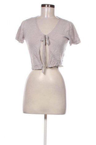 Damen Strickjacke Unbranded, Größe S, Farbe Grau, Preis 20,99 €