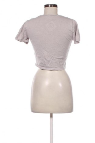 Damen Strickjacke Unbranded, Größe S, Farbe Grau, Preis 20,99 €