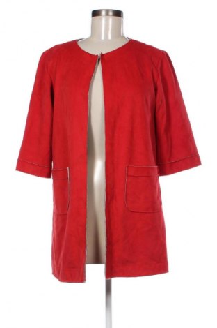 Cardigan de damă Unbranded, Mărime S, Culoare Roșu, Preț 73,00 Lei