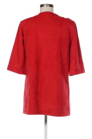 Cardigan de damă Unbranded, Mărime S, Culoare Roșu, Preț 73,00 Lei