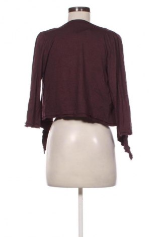 Cardigan de damă Unbranded, Mărime M, Culoare Mov, Preț 94,99 Lei