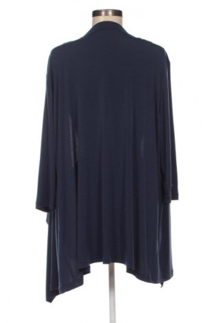 Cardigan de damă Unbranded, Mărime M, Culoare Albastru, Preț 94,99 Lei