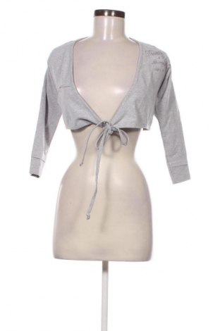 Damen Strickjacke Unbranded, Größe M, Farbe Grau, Preis 8,99 €