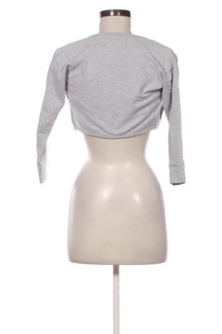 Damen Strickjacke Unbranded, Größe M, Farbe Grau, Preis 8,99 €