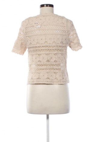 Cardigan de damă Unbranded, Mărime L, Culoare Bej, Preț 73,00 Lei