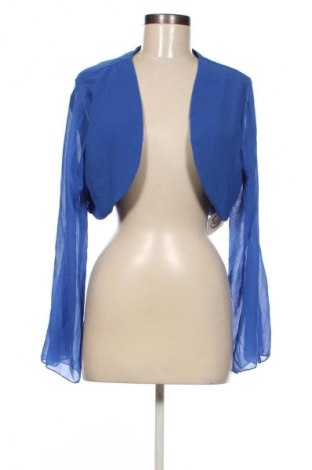 Damski kardigan Unbranded, Rozmiar M, Kolor Niebieski, Cena 150,99 zł