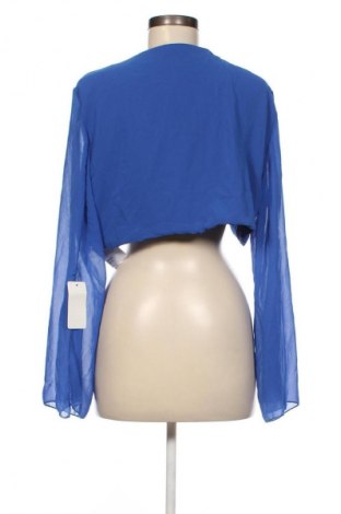 Damski kardigan Unbranded, Rozmiar M, Kolor Niebieski, Cena 150,99 zł