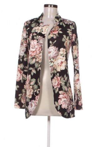 Damen Strickjacke Unbranded, Größe L, Farbe Mehrfarbig, Preis 20,99 €