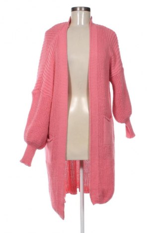 Damen Strickjacke Unbranded, Größe M, Farbe Rosa, Preis € 14,83