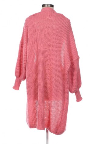 Damen Strickjacke Unbranded, Größe M, Farbe Rosa, Preis € 14,83