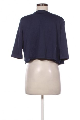 Cardigan de damă Unbranded, Mărime L, Culoare Albastru, Preț 94,99 Lei