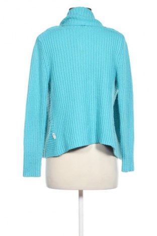 Damen Strickjacke Unbranded, Größe M, Farbe Blau, Preis € 14,76