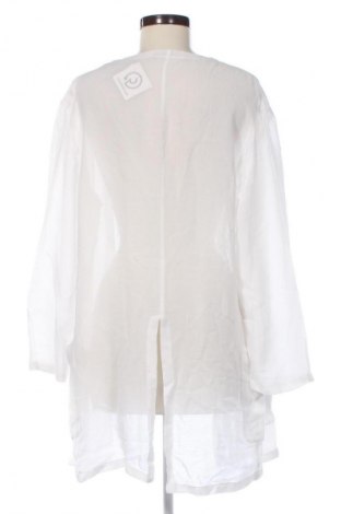 Cardigan de damă Unbranded, Mărime S, Culoare Alb, Preț 72,38 Lei