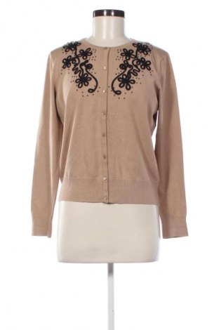 Cardigan de damă Unbranded, Mărime M, Culoare Maro, Preț 73,00 Lei