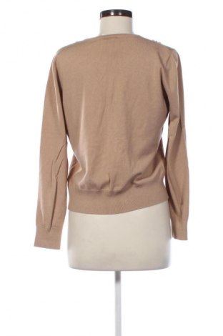 Cardigan de damă Unbranded, Mărime M, Culoare Maro, Preț 73,00 Lei