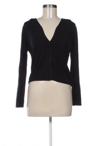 Cardigan de damă Unbranded, Mărime M, Culoare Negru, Preț 73,36 Lei
