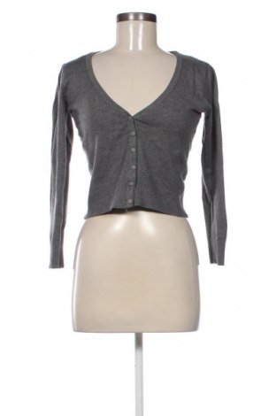 Cardigan de damă Unbranded, Mărime S, Culoare Gri, Preț 73,36 Lei