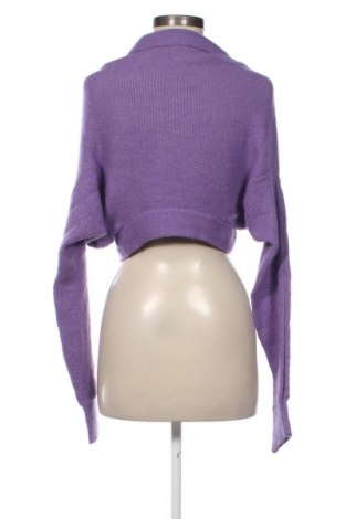 Damen Strickjacke Unbranded, Größe M, Farbe Lila, Preis € 14,83