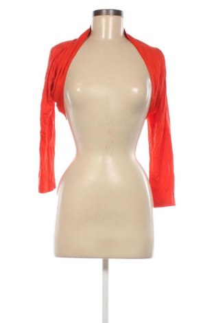 Damski kardigan Unbranded, Rozmiar S, Kolor Czerwony, Cena 95,99 zł