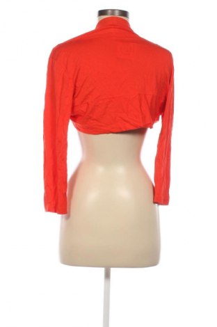 Damski kardigan Unbranded, Rozmiar S, Kolor Czerwony, Cena 95,99 zł