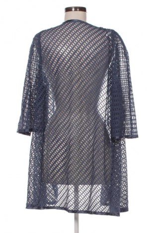 Cardigan de damă Unbranded, Mărime M, Culoare Albastru, Preț 94,99 Lei