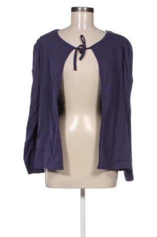 Cardigan de damă Unbranded, Mărime XL, Culoare Mov, Preț 117,00 Lei