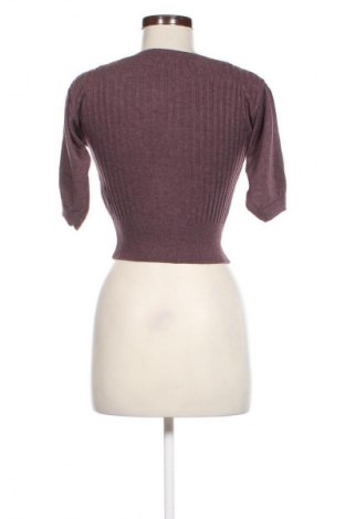 Damen Strickjacke Unbranded, Größe S, Farbe Lila, Preis € 14,76