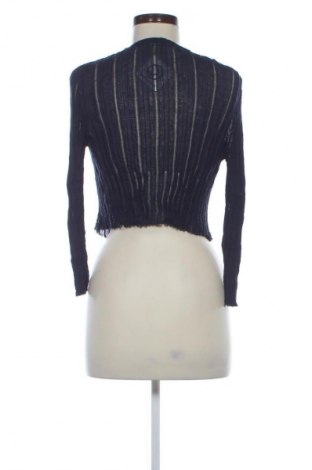 Damski kardigan Unbranded, Rozmiar L, Kolor Niebieski, Cena 95,99 zł