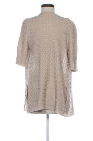 Cardigan de damă Unbranded, Mărime M, Culoare Bej, Preț 74,00 Lei
