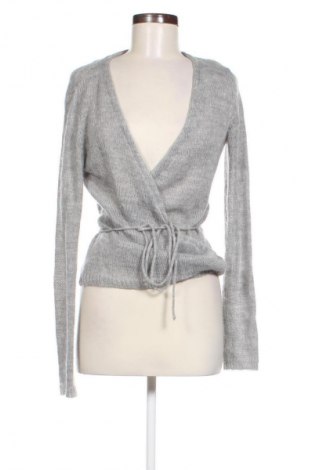 Damen Strickjacke Unbranded, Größe M, Farbe Grau, Preis € 14,52