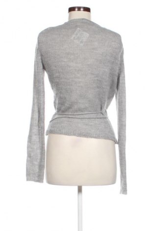 Damen Strickjacke Unbranded, Größe M, Farbe Grau, Preis € 14,52