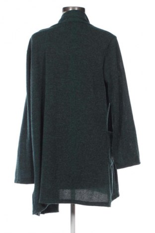 Dámsky kardigán Unbranded, Velikost XL, Barva Zelená, Cena  368,00 Kč