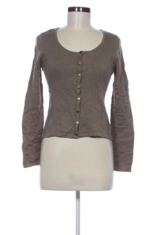 Cardigan de damă Unbranded, Mărime S, Culoare Verde, Preț 94,99 Lei