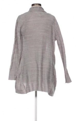 Γυναικεία ζακέτα Unbranded, Μέγεθος S, Χρώμα Γκρί, Τιμή 15,33 €