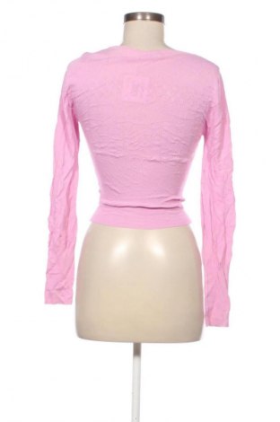 Cardigan de damă Unbranded, Mărime S, Culoare Roz, Preț 94,99 Lei