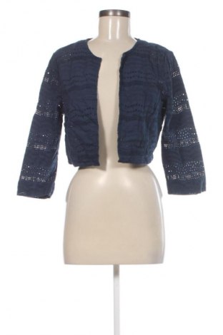 Damen Strickjacke Unbranded, Größe L, Farbe Blau, Preis 20,99 €
