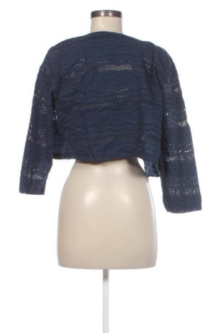 Damen Strickjacke Unbranded, Größe L, Farbe Blau, Preis 20,99 €