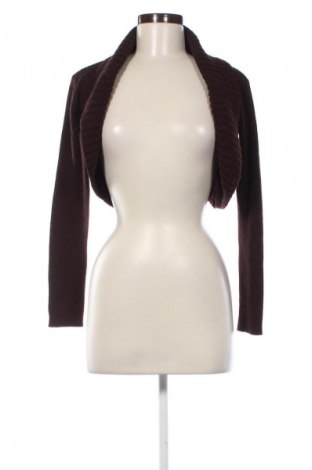 Cardigan de damă Unbranded, Mărime M, Culoare Maro, Preț 54,99 Lei