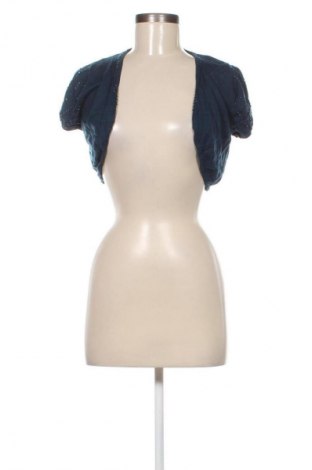 Damen Strickjacke Unbranded, Größe M, Farbe Blau, Preis 20,99 €