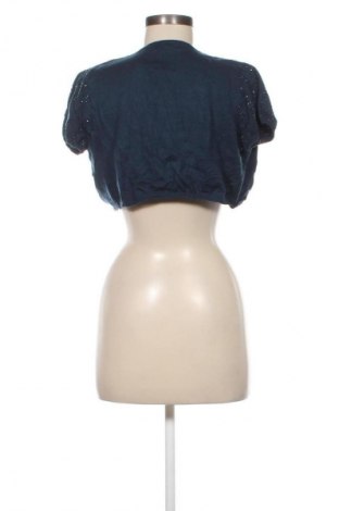 Damen Strickjacke Unbranded, Größe M, Farbe Blau, Preis 20,99 €