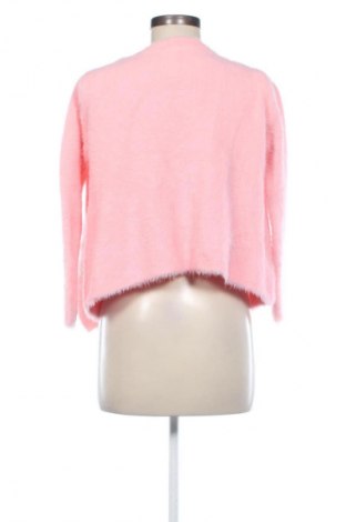 Damen Strickjacke Unbranded, Größe M, Farbe Rosa, Preis 10,99 €
