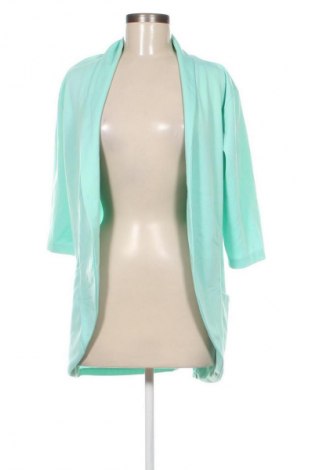 Cardigan de damă Unbranded, Mărime L, Culoare Verde, Preț 94,99 Lei