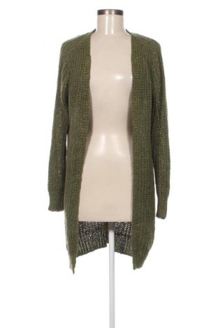 Damen Strickjacke Unbranded, Größe L, Farbe Grün, Preis 20,99 €