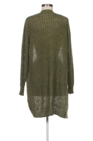 Damen Strickjacke Unbranded, Größe L, Farbe Grün, Preis 20,99 €