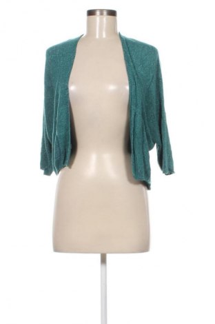 Damen Strickjacke Unbranded, Größe M, Farbe Grün, Preis 20,99 €