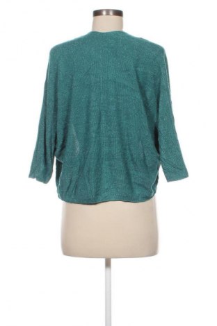 Damen Strickjacke Unbranded, Größe M, Farbe Grün, Preis 20,99 €